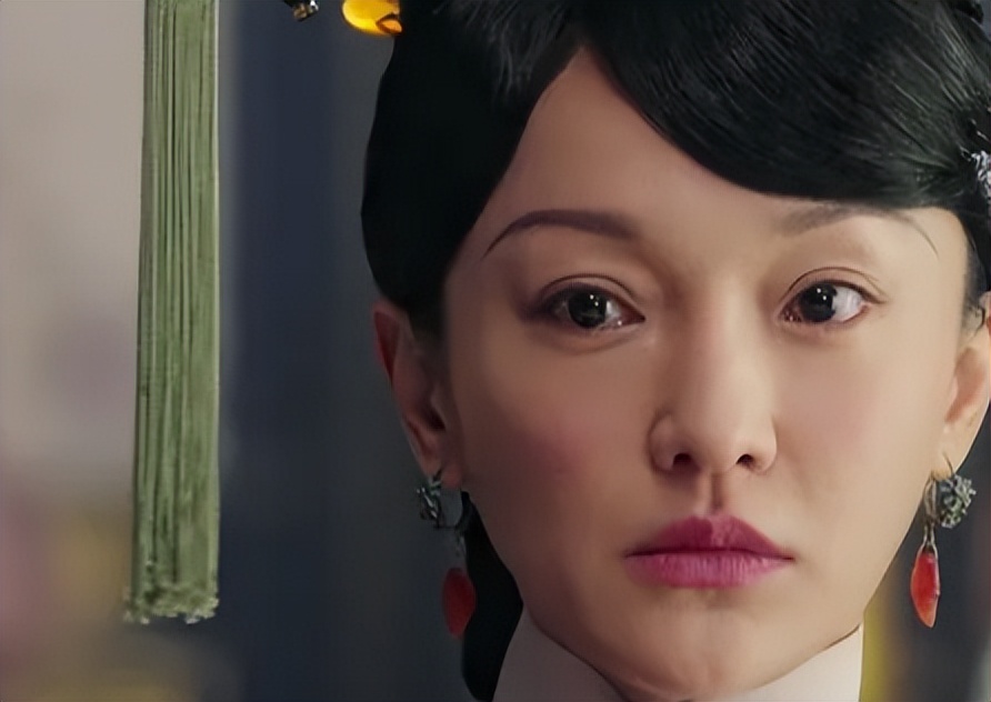 明明都这么老了，这六位大龄女星就别硬尬“少女感”了