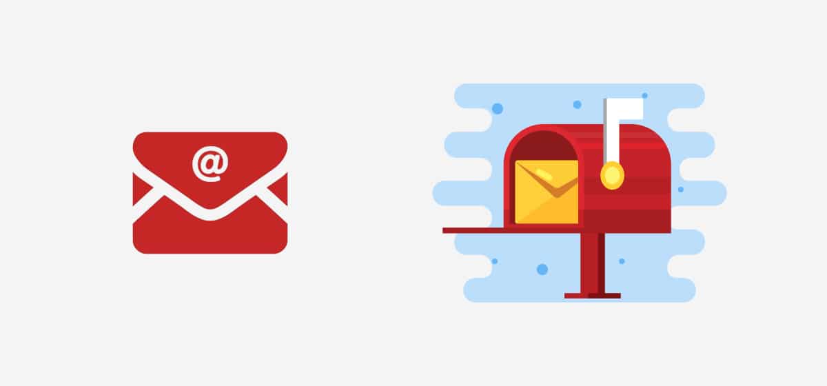 免费注册email账号（国外公认最好的十七个免费邮箱）