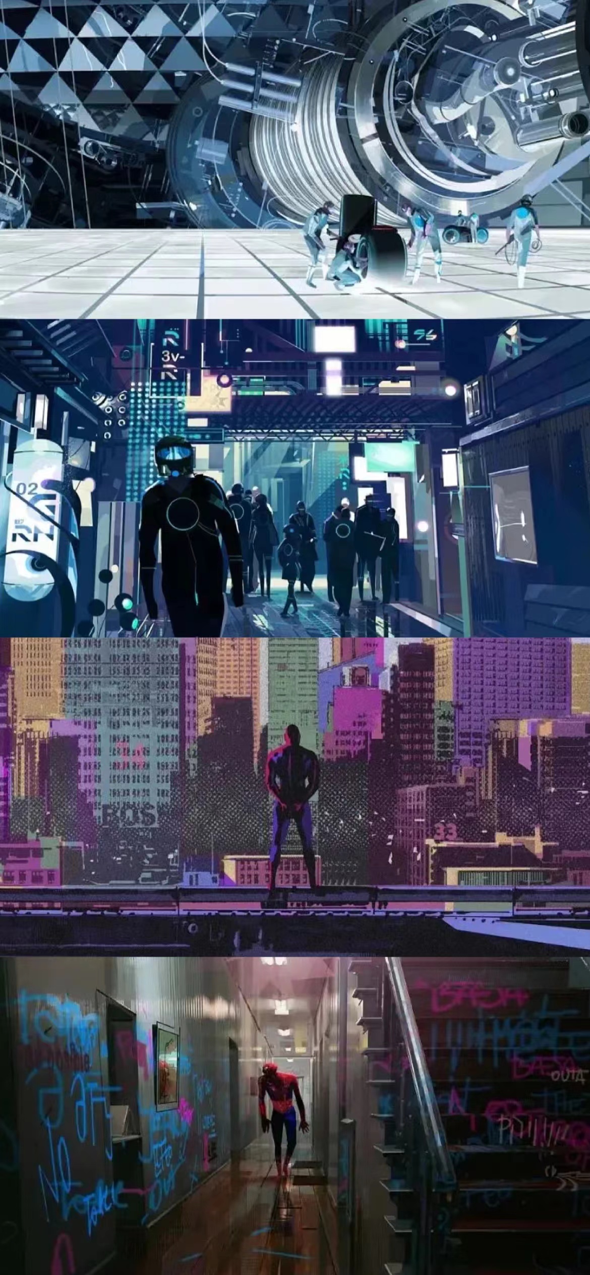 豆瓣8.6，全网爆款《爱死机第三季》为何被称为神作？