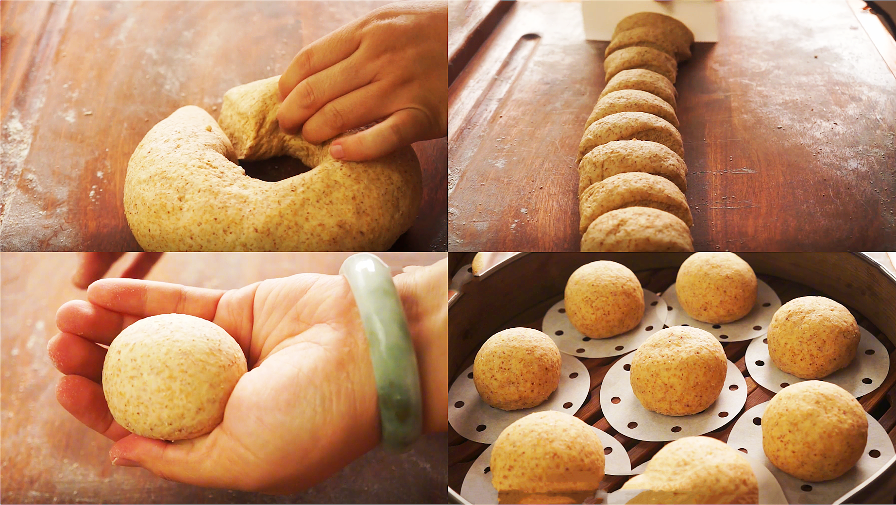 适合中老年人吃的10大健康食物，大蒜排第9，土豆上榜，建议了解