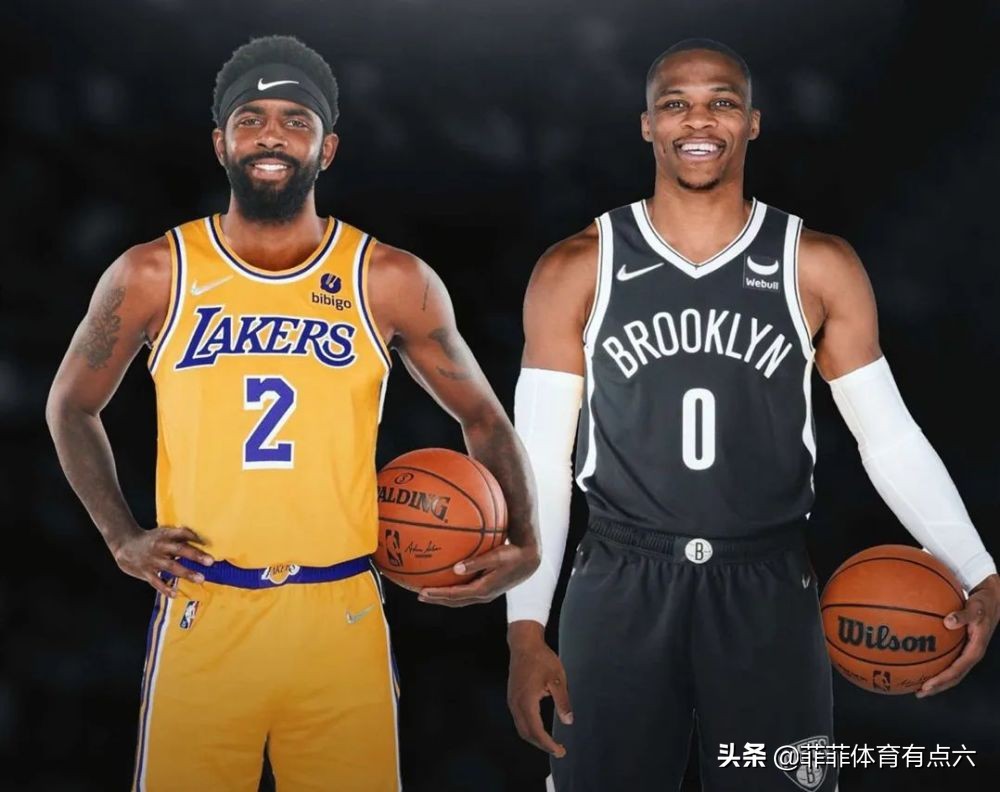 欧文为什么改变nba(詹姆斯联手欧文原因找到！名嘴：欧文更适合湖人，威少投射成问题)