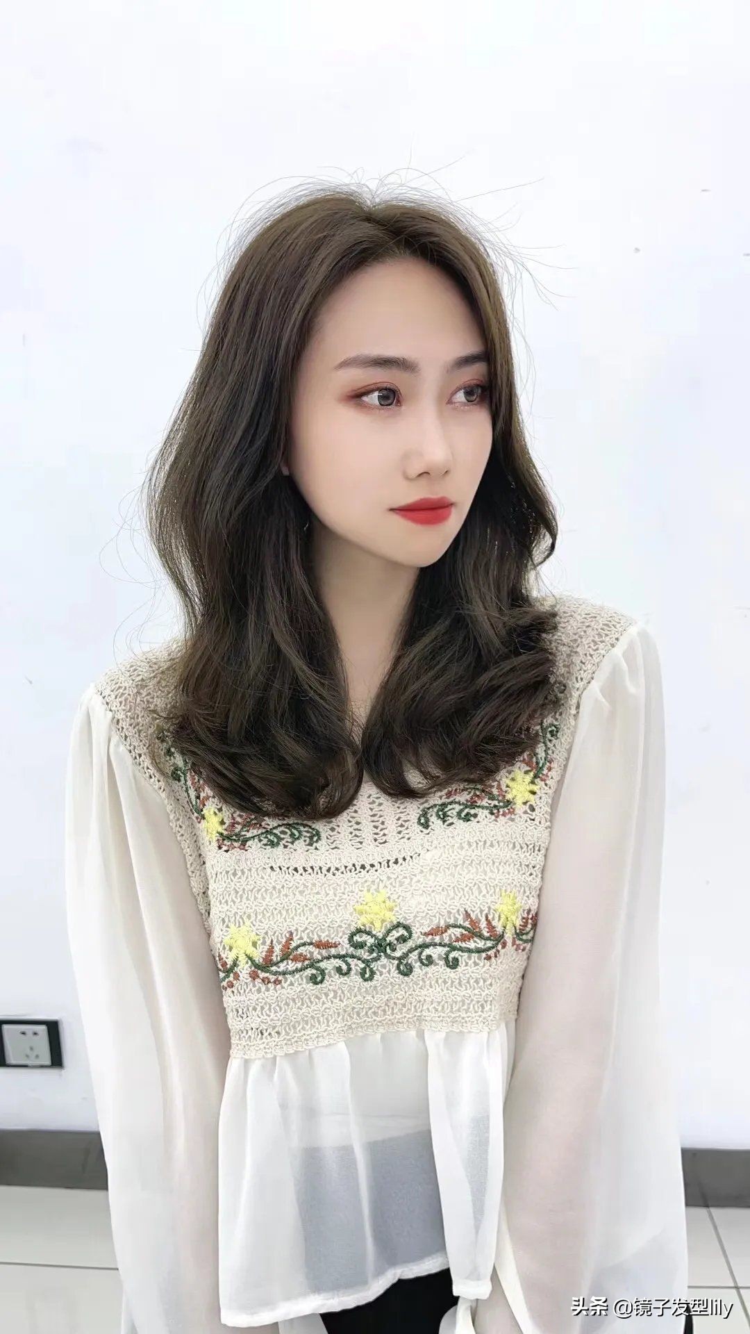 当下最火女发14款，不用挑不用选，全都特别漂亮