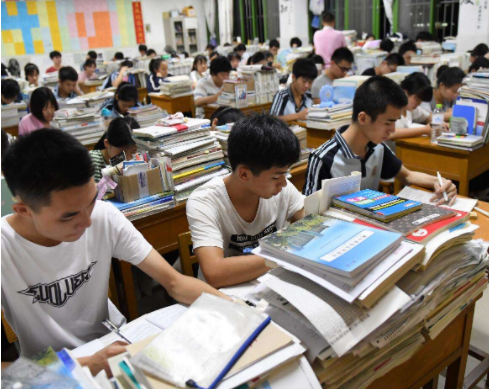 教育部发布2022年工作要点，深入推进“双减”，高三学生要注意了