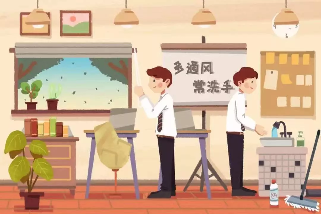 春节将至,家庭必要消毒不可缺
