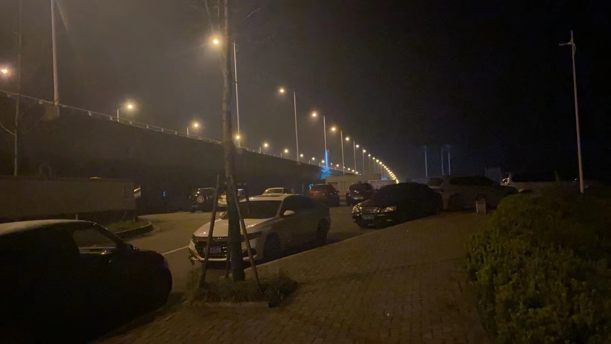 分享下我新车雅阁第一次出险，4s店真敢出价