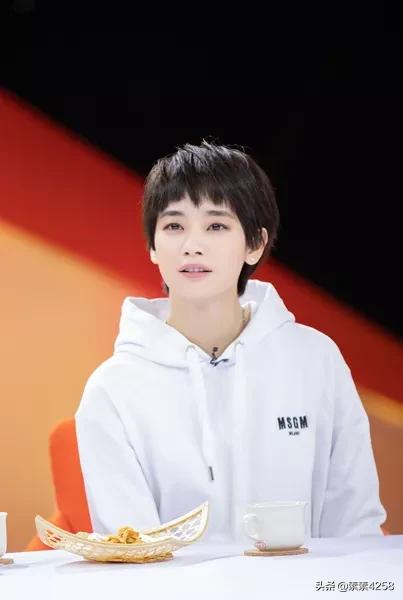 中国内地演员陈雅瑟