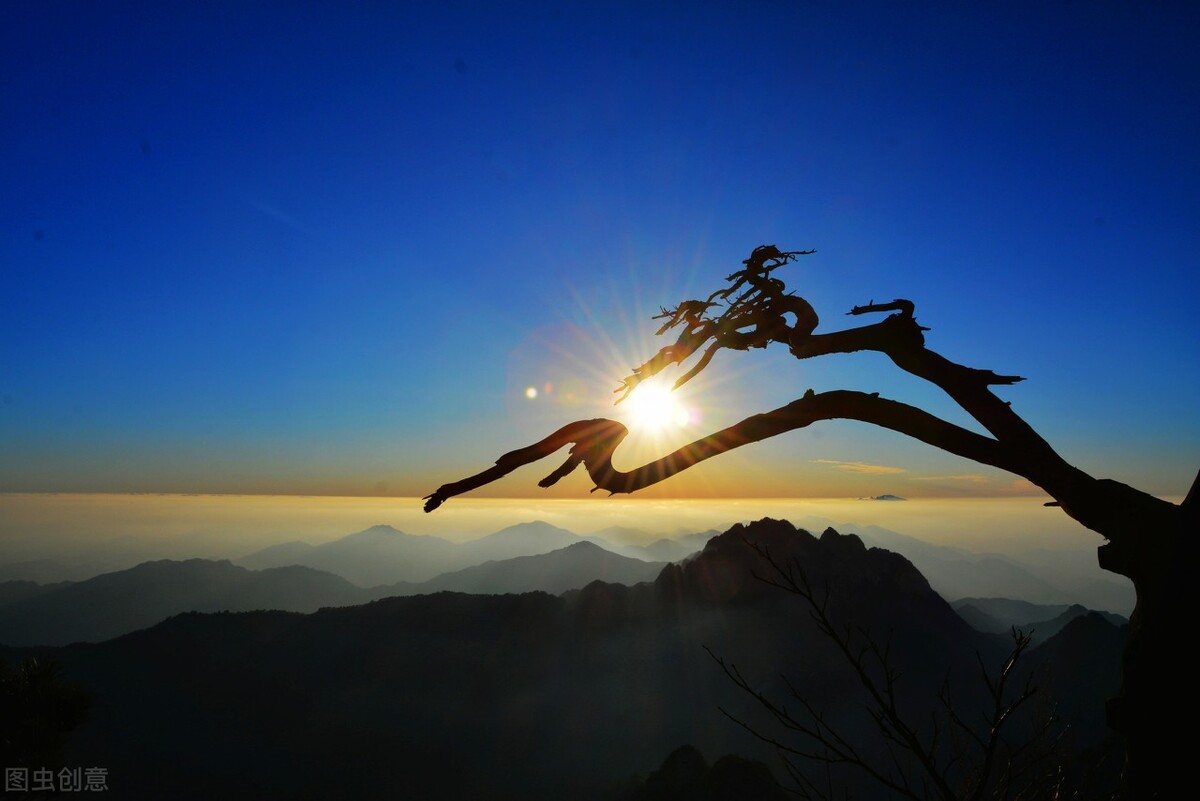 《爬天都峰》说课设计