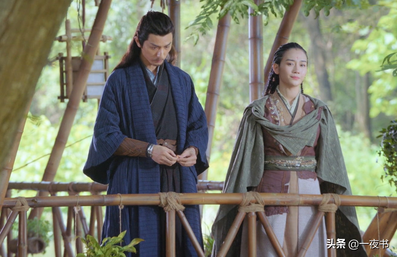 镜双城小说大结局（镜双城六大主角的结局）