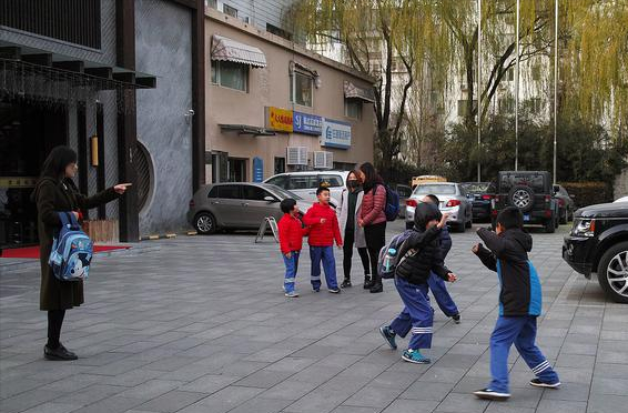放假通知！福建省大中小学寒假时间统一推迟，厦门过年前3天才放