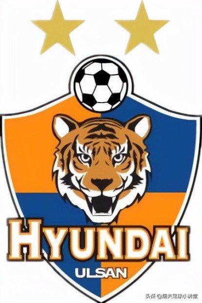 都有什么足球队(虎年前瞻!盘点以老虎为标志的足球队)