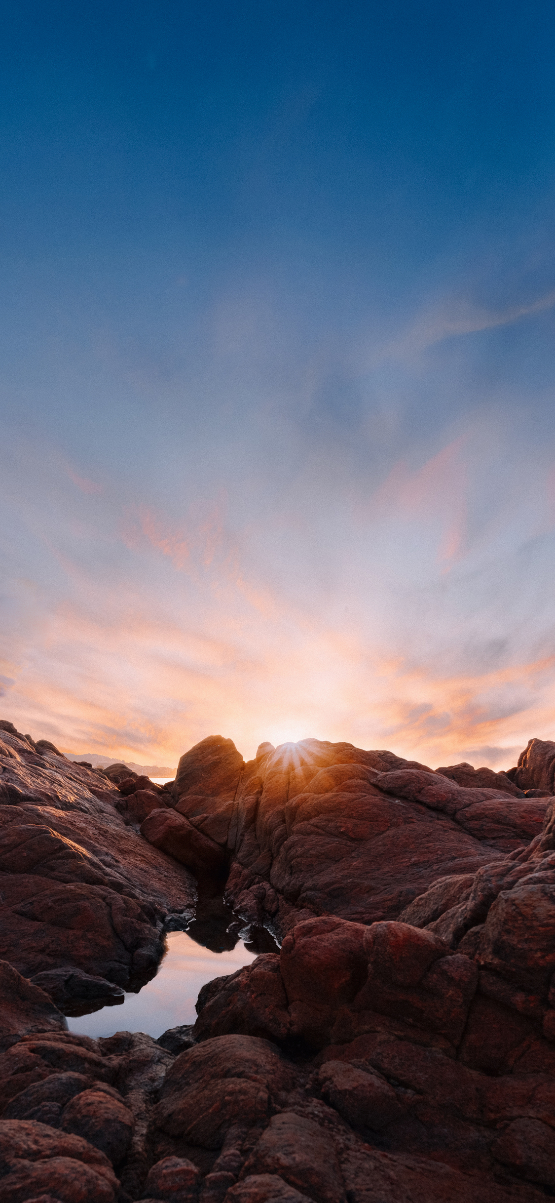 漂亮风景图片(护眼好看超清大自然美景壁纸) - 赤虎壹号