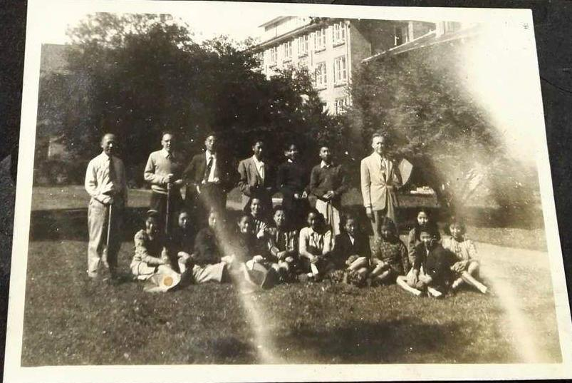 撷珍：从老照片中解读民国时期北平、上海、武汉高等师范教育