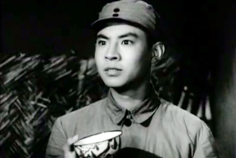 五六十年代具有少年感的6位男星 个个阳光干净 现在的男演员没法比