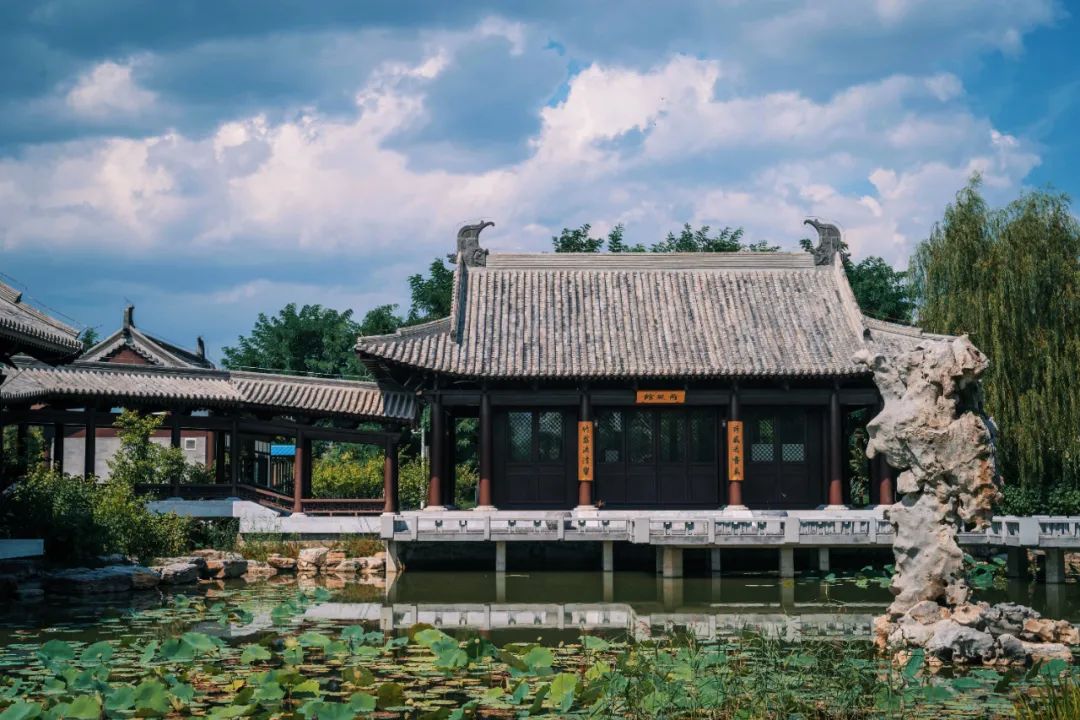 北京及其周邊怎麼玩，來這里抄作業