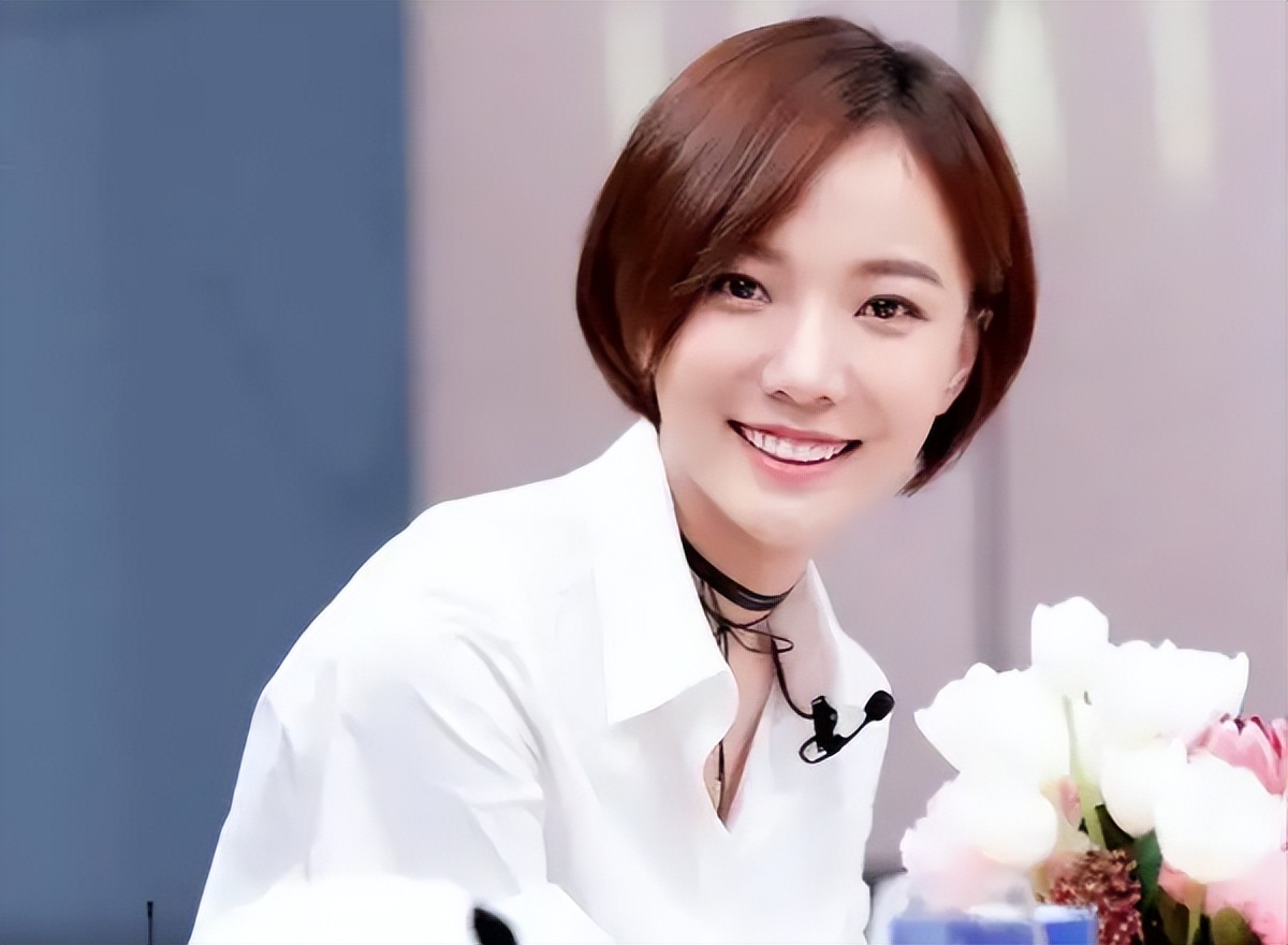 当时代抛弃“青春小妞”王珞丹时，连声招呼都不会打