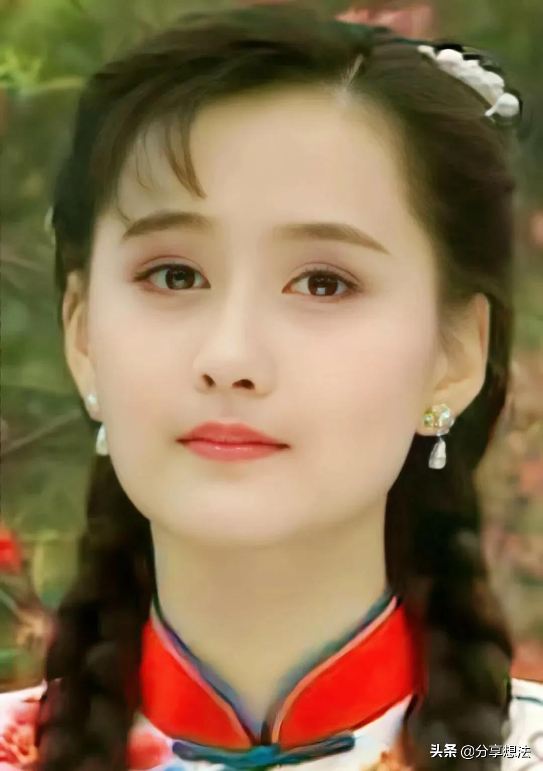 陈德容高清壁纸（二）