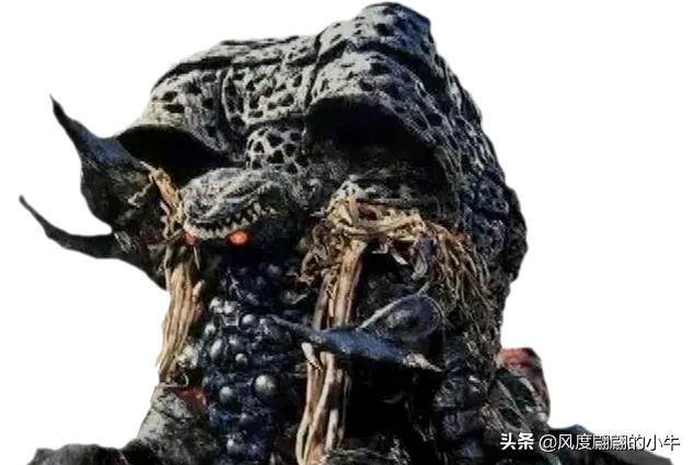 奥特曼系列历代实力强大的敌役boss（正派）上集