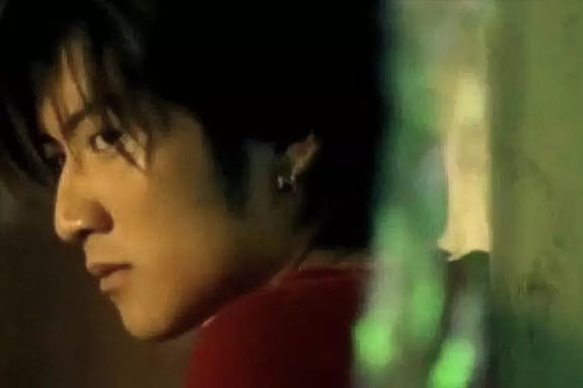 刘嘉玲被劫，谢霆锋入狱，张柏芝险丧命，20年前娱乐圈有多黑暗？