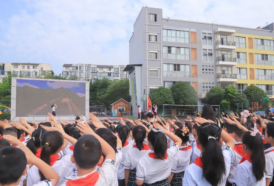 心育未来 静待花开——南湖小学（含北区）心理健康教育工作掠影