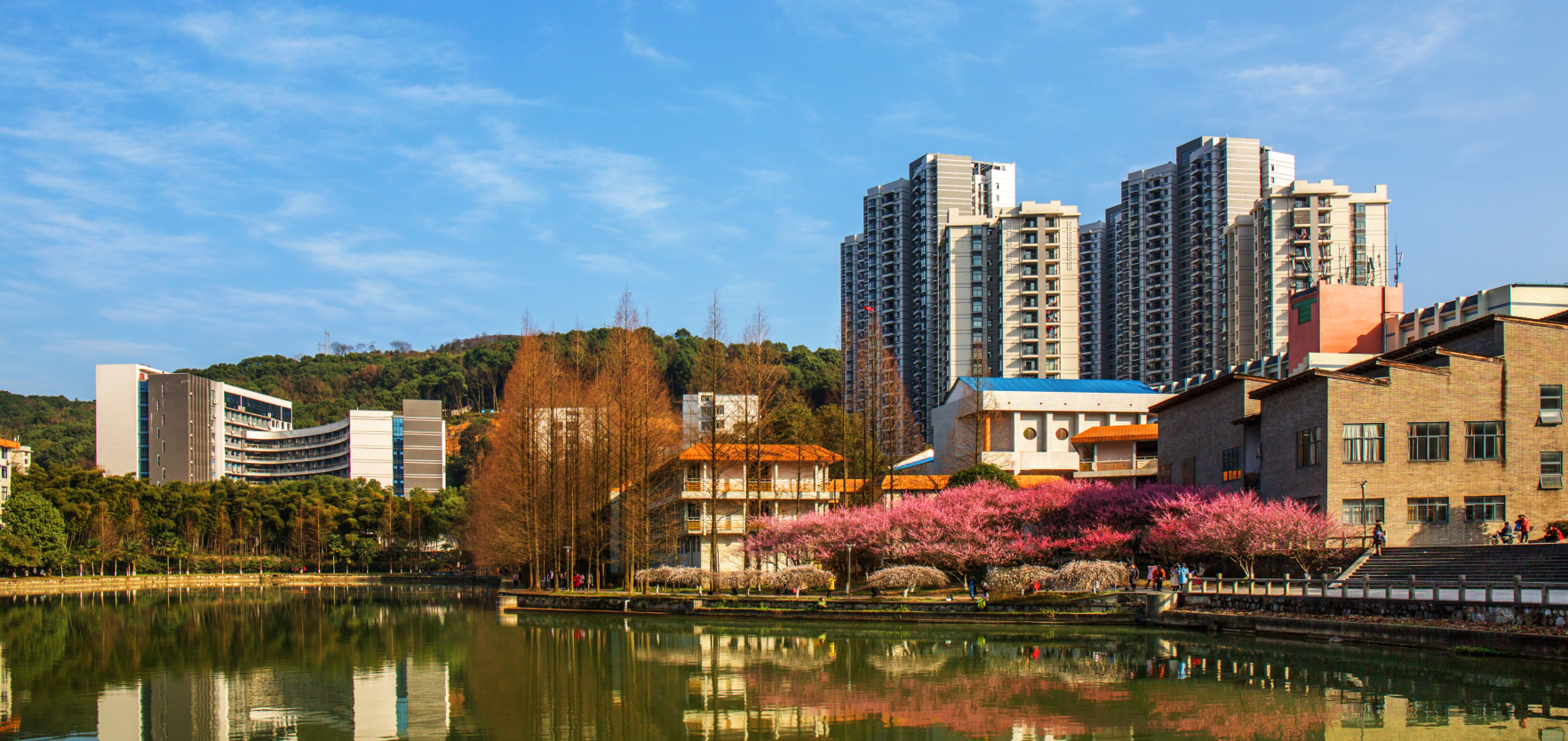 吉首大学：湖南省内受“热捧”，省外遭“冷遇”，原因何在？