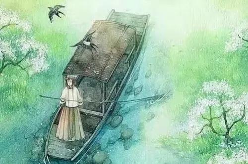 小时候，我尤为讨厌我的父母我的家