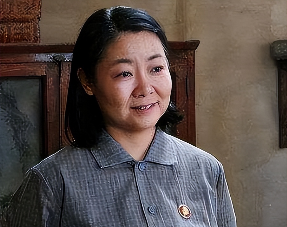 这10位母亲专业户，烟火气又不失魅力，都是中国人心中母亲的模样