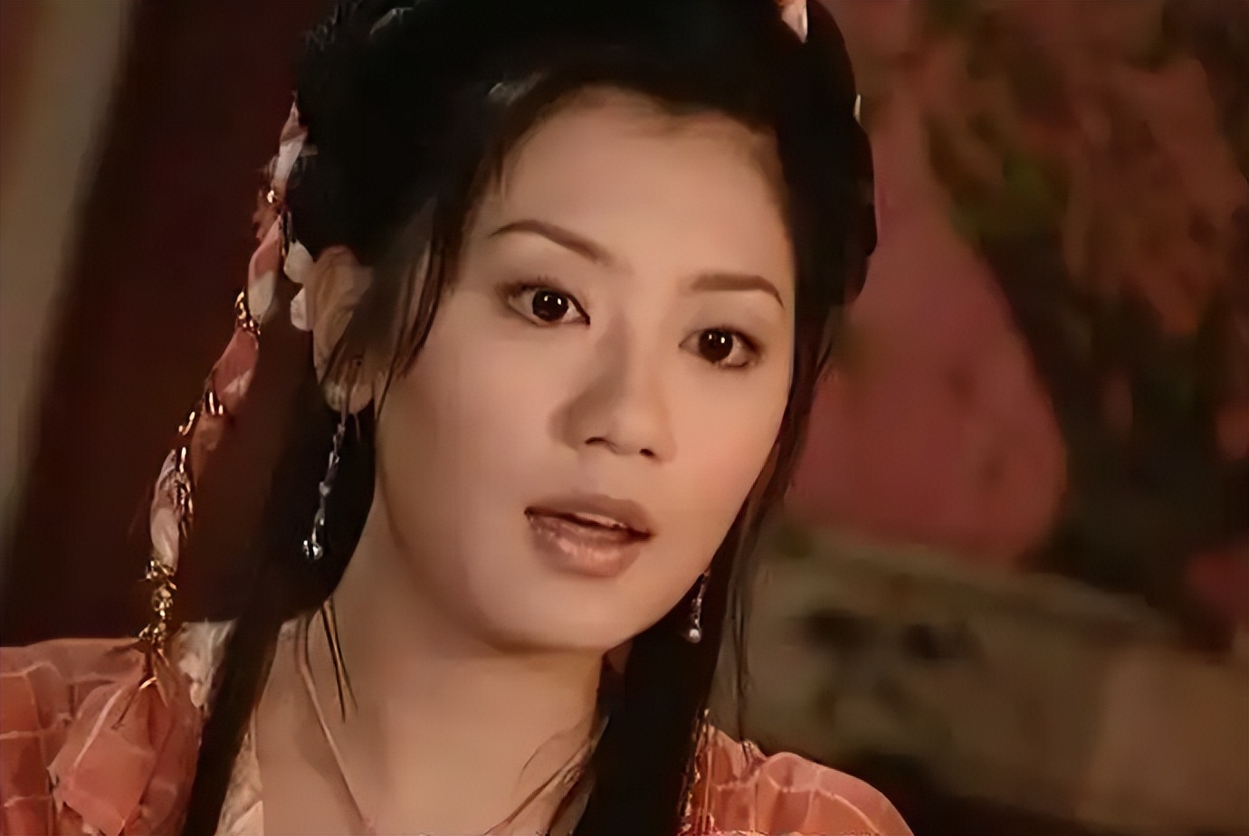 20年后再看《小李飞刀》：但凡男主丑一点，都压不住这一众美人