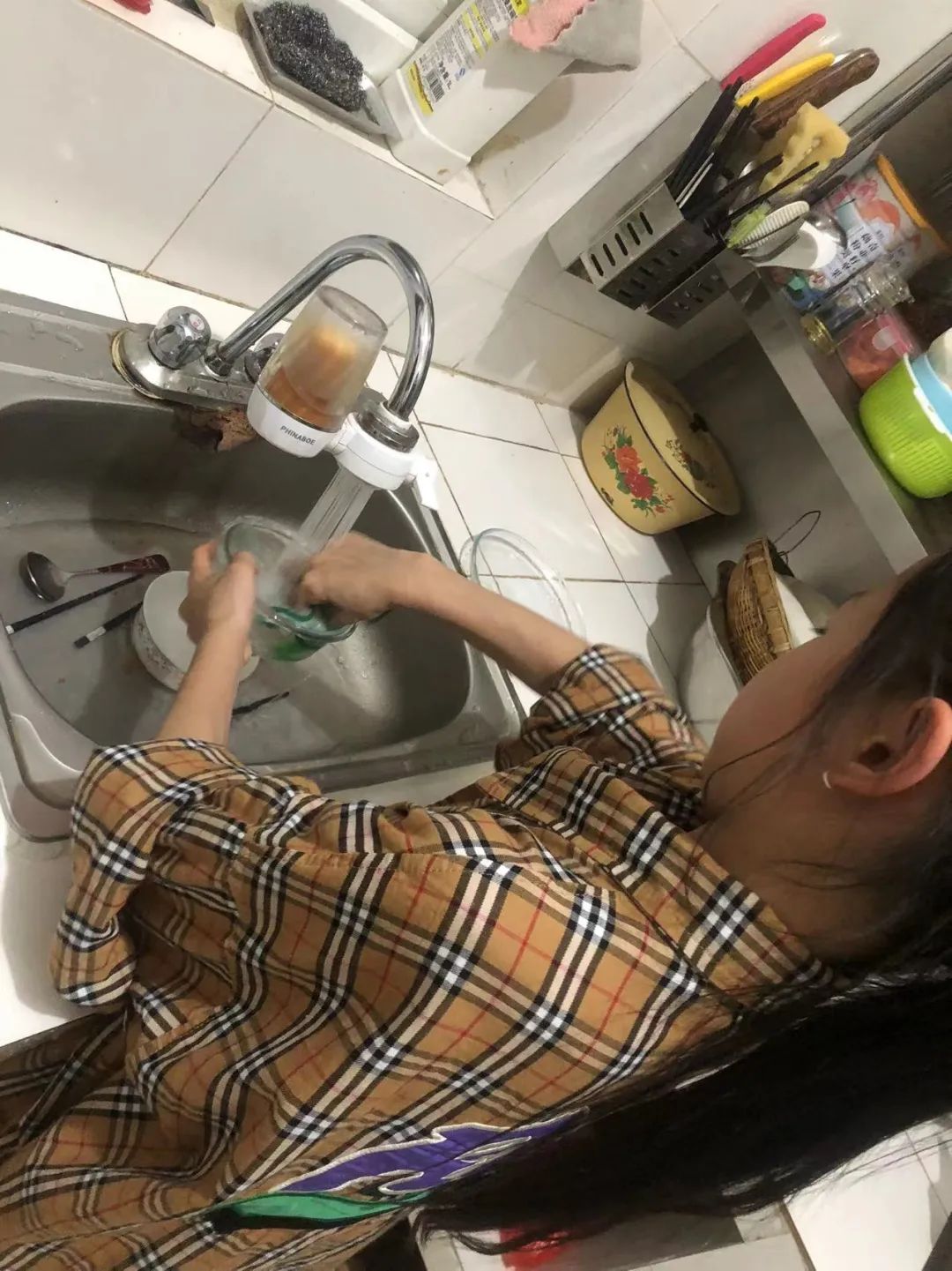家庭小能手 劳动来创造｜双流区实验小学外国语学校践行劳动教育