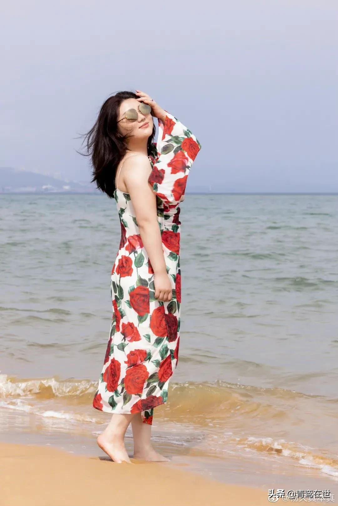 杨天真是怎么做到胖而不腻的呢？