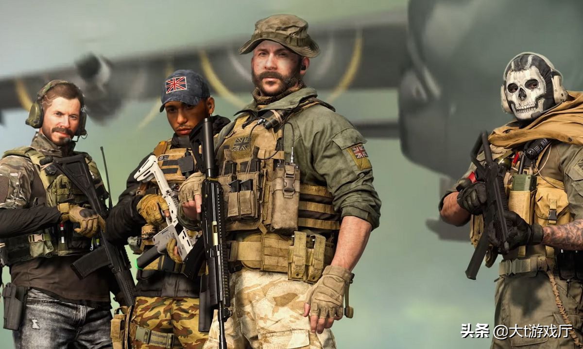 这4款游戏简直是“外挂的天堂”