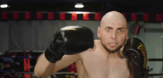 电影《猛龙出击》定档07.29，故事取材于自由搏击领域，期待上映