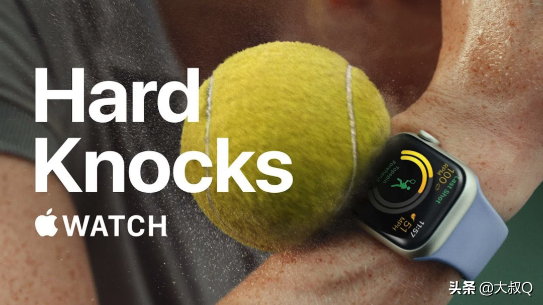 科技早读 | Apple Watch 推极限运动版 / 重磅！行程卡时间调至 7 天