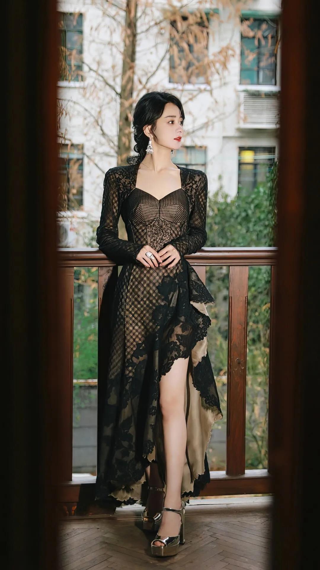 赵丽颖绝美壁纸