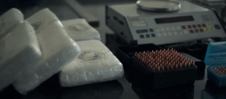 豆瓣8.4，苹果TV新剧杀疯