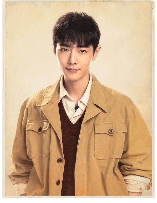 这部傻白甜剧，因为肖战，被注入了灵魂