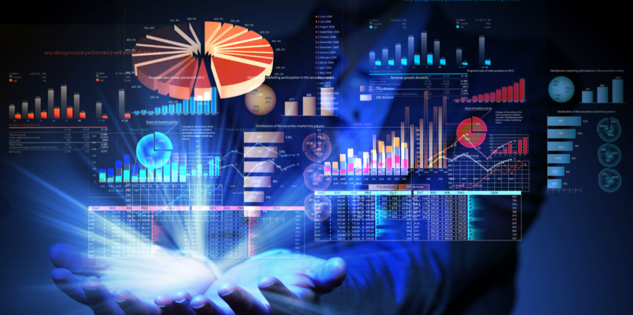 现在做个大数据分析累死了，整合数据库、清理、分析，没有一样省心的