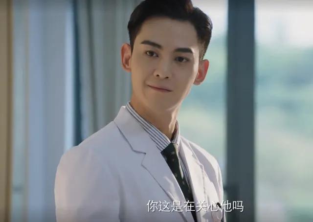 盘点唐晓天参演的电视剧