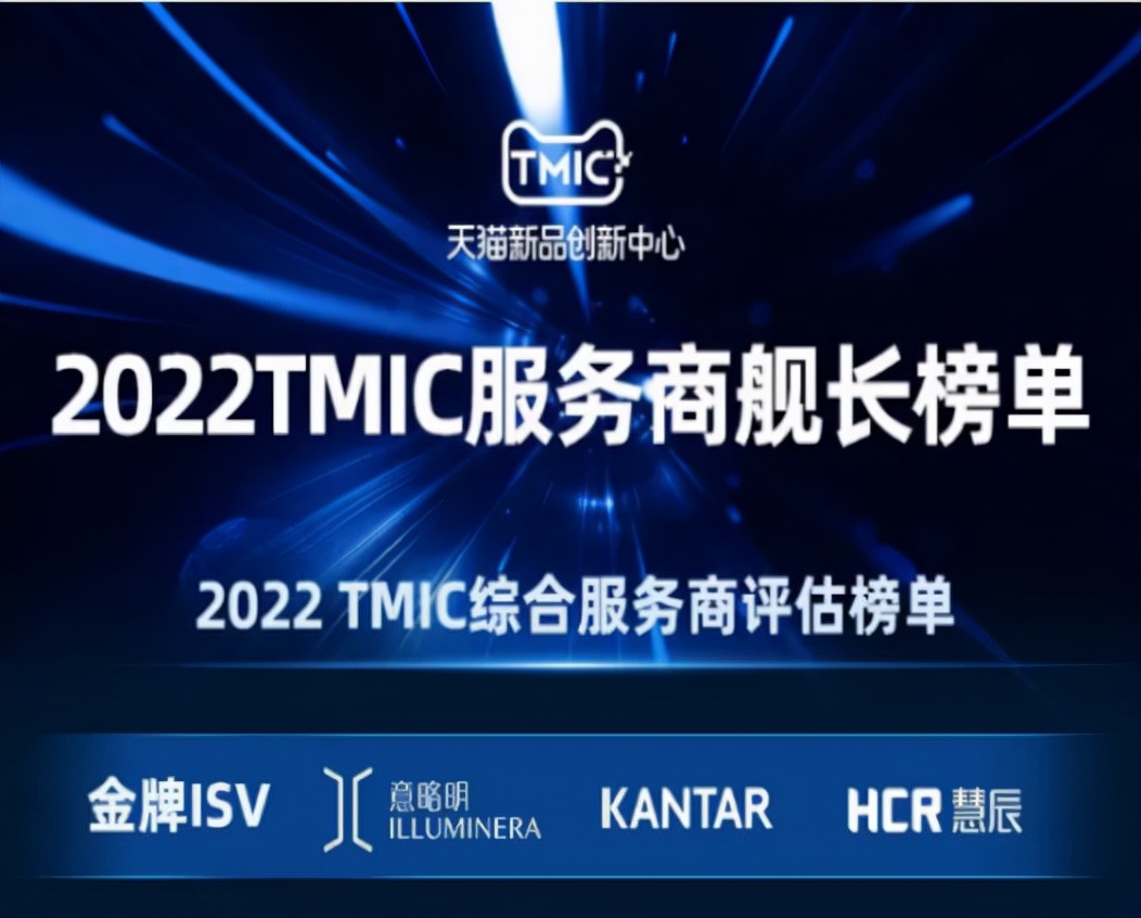 连续四年！HCR慧辰第四次蝉联TMIC“金牌服务商”及舰长荣誉