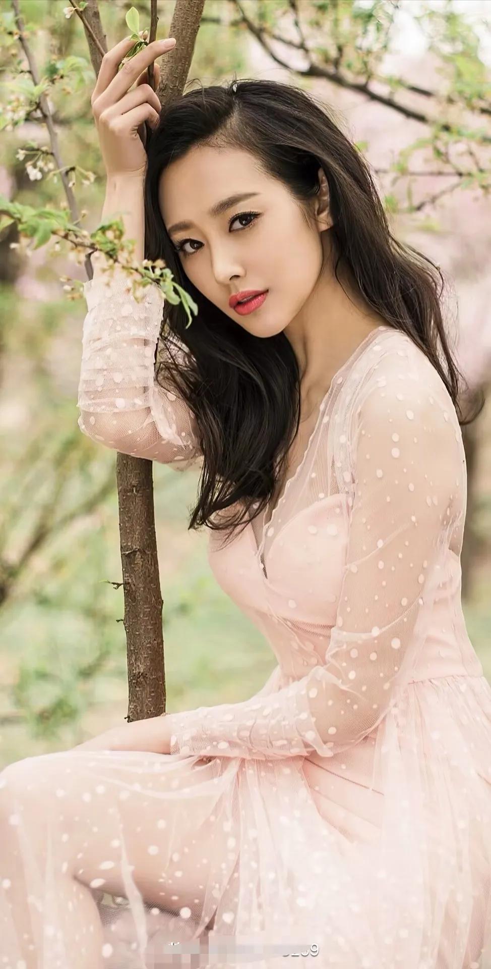 李纯与王鸥
