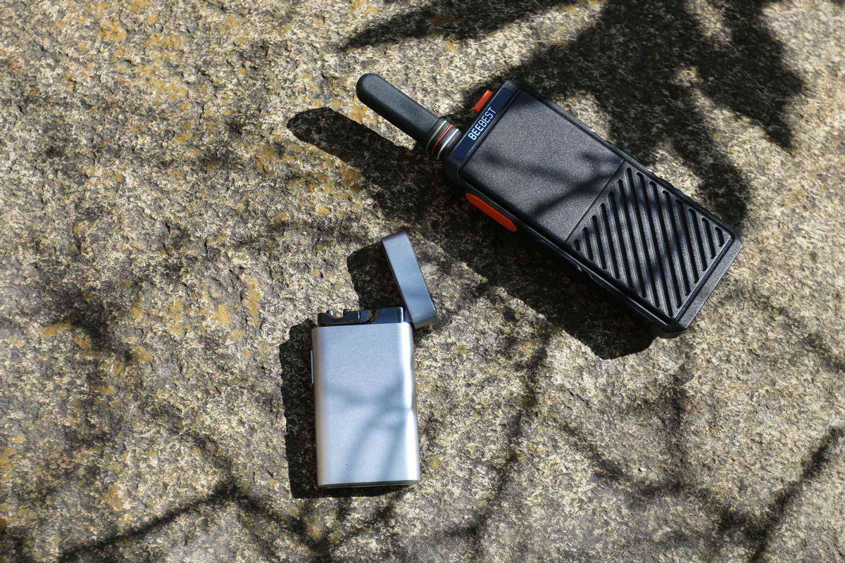 油价再高也不怕，纯电动黑科技 极蜂等离子电弧打火机上手实测