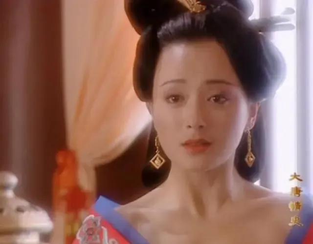 大唐情史：媚骨天成各具风情，用现在的眼光看剧中8位美人谁最美