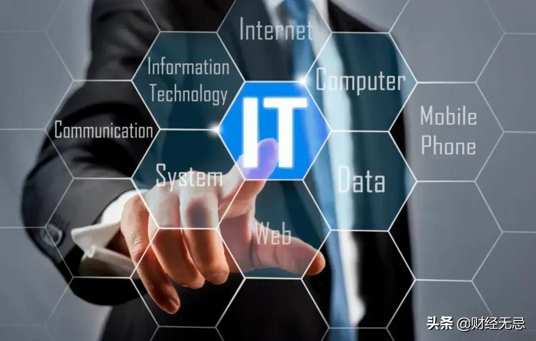 万字长文告诉你，底层程序员的“前世今生”残酷而明亮