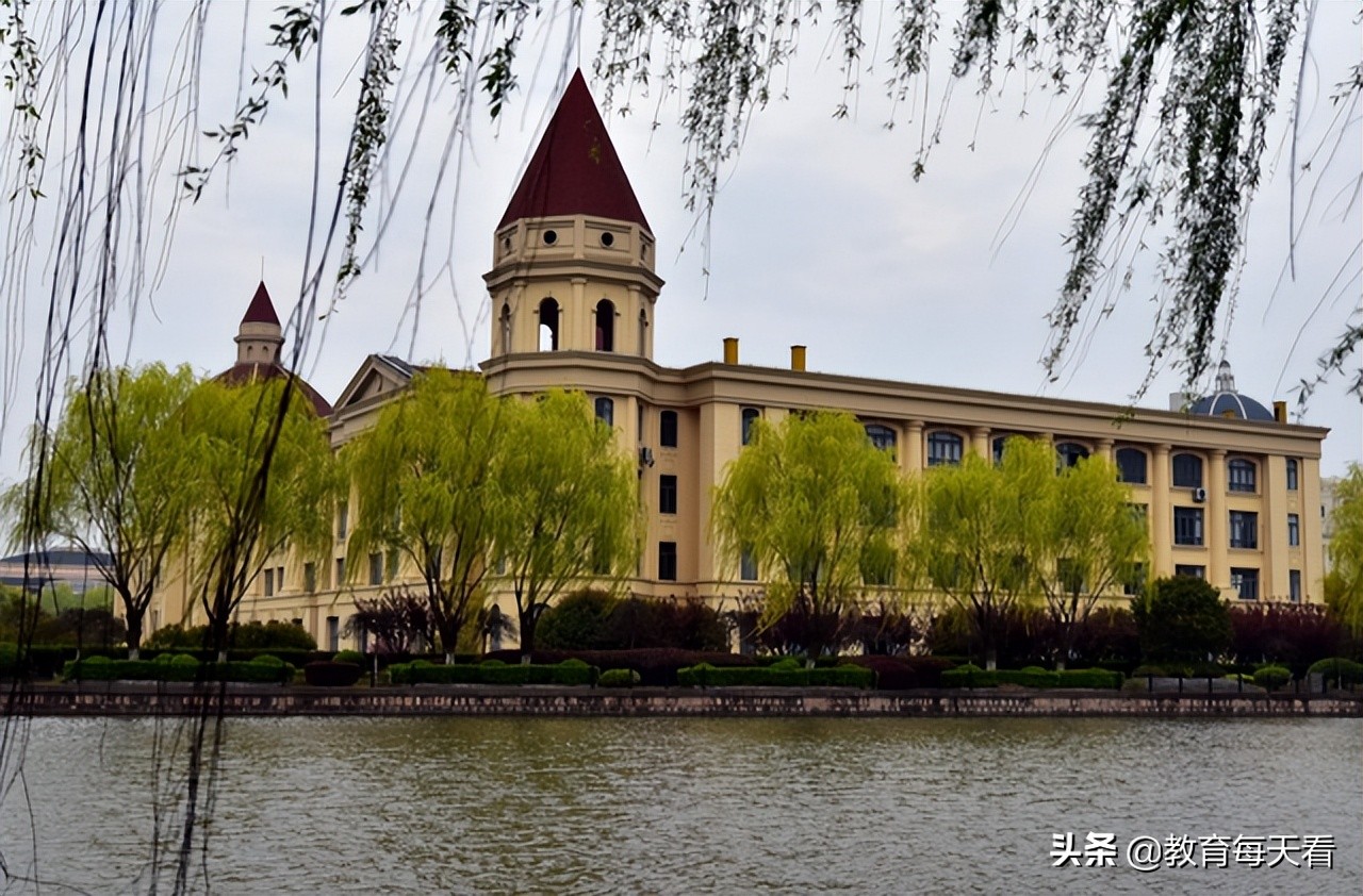 好大学有哪些（2022年世界大学排名新鲜出炉）