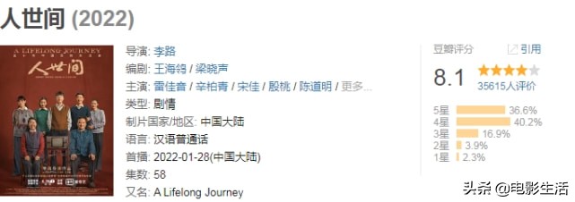 中国演员演技争议榜：央视热播剧中的表现评价
