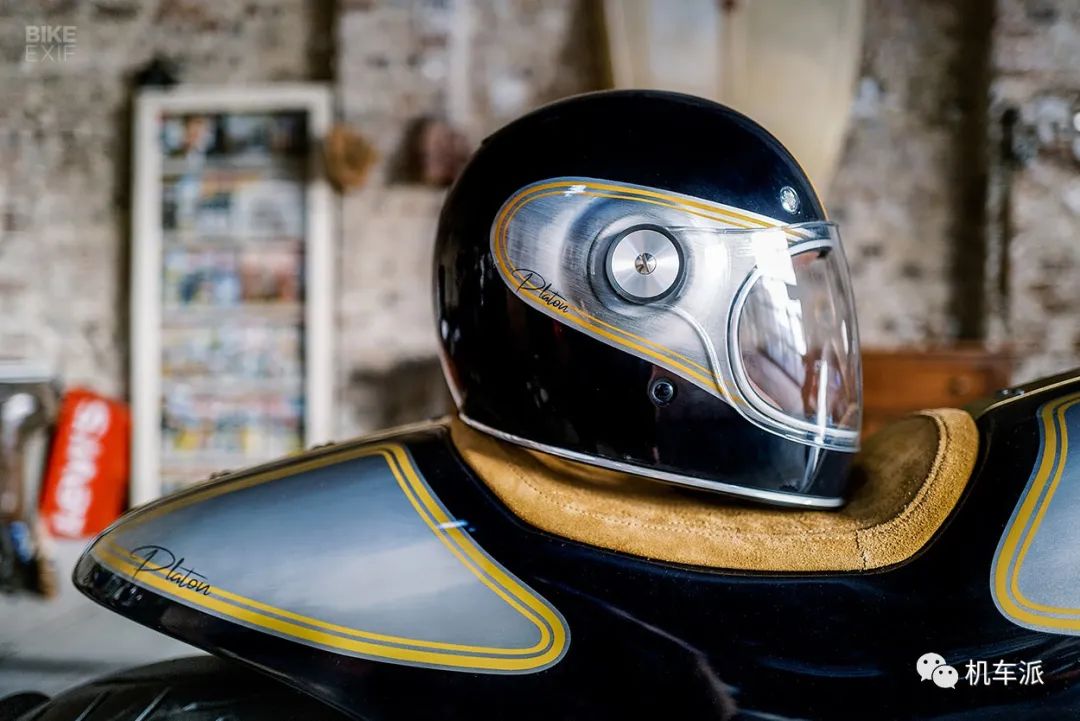 ���� | �ְ�BMW����� ����R nineT��װ����