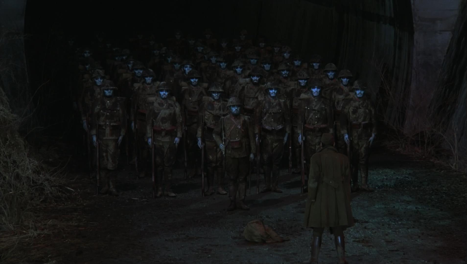 爆红剪辑,黑泽明的《梦》究竟讲了什么?