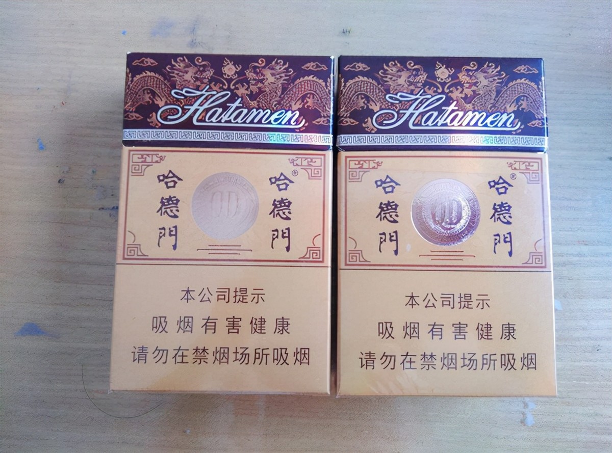 上世紀著名的五大香煙品牌，現今僅剩兩款，不認識還自稱老煙民？