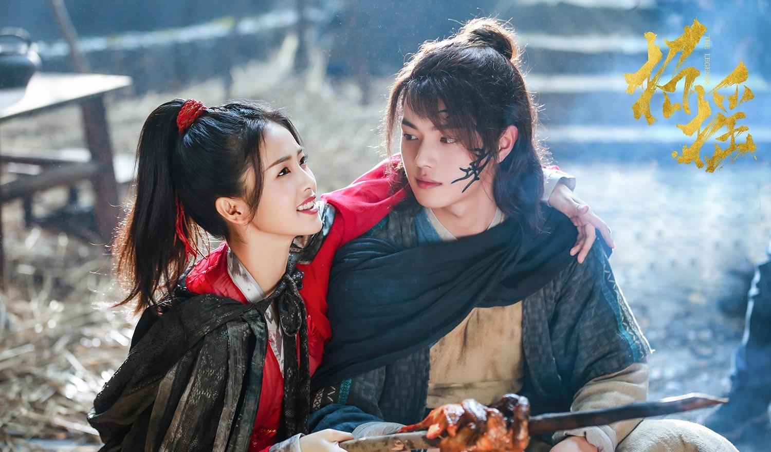 悄无声息地白鹿就这么红了？不是因为美，是因为她讨喜