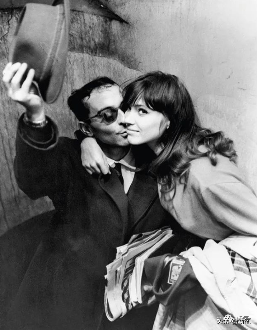 这些知名大导和他们的缪斯碰撞出了神奇火花