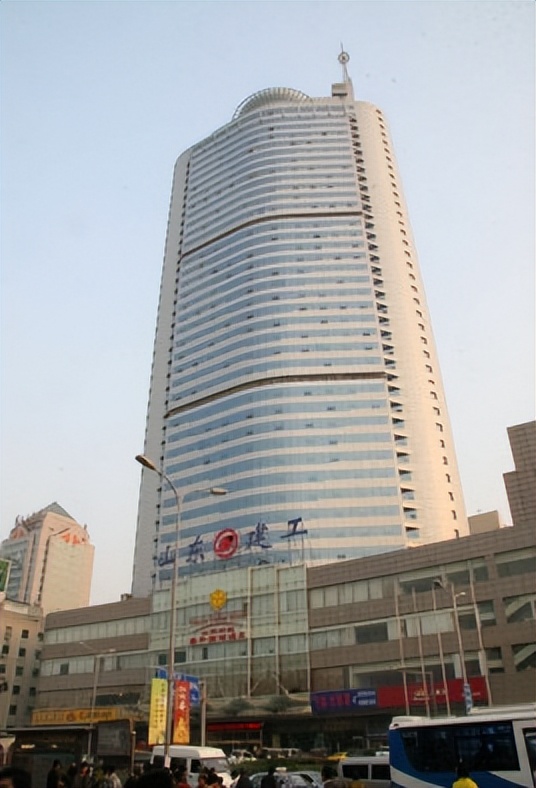 山東建工集團未消除事故隱患被處罰，近日新增被執(zhí)行人記錄